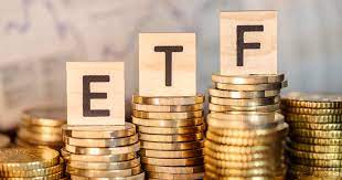 Index Fund vs. ETF: What’s the Difference?