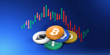 Cryptocurrency Market News: Bitcoin Blows Past $72K, Ether Up On Dencun Upgrade Optimism